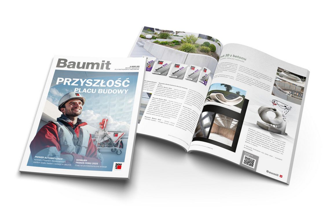 Przyszłość budownictwa, remonty i architektura z wizją