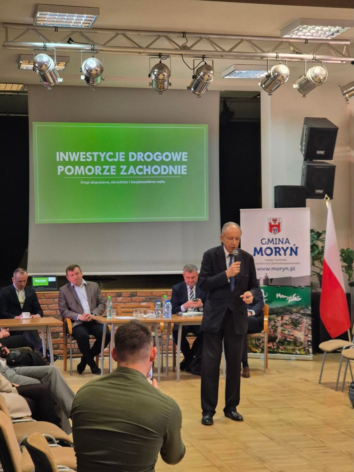 PSL z ofensywa polityczną PSL z ofensywa polityczną