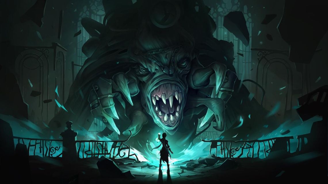 Purple Ray Studio S.A. podsumowuje I kwartał 2026 r. Koshmar: The Last Reverie z 66 tys. zapisów na wishliście Steam