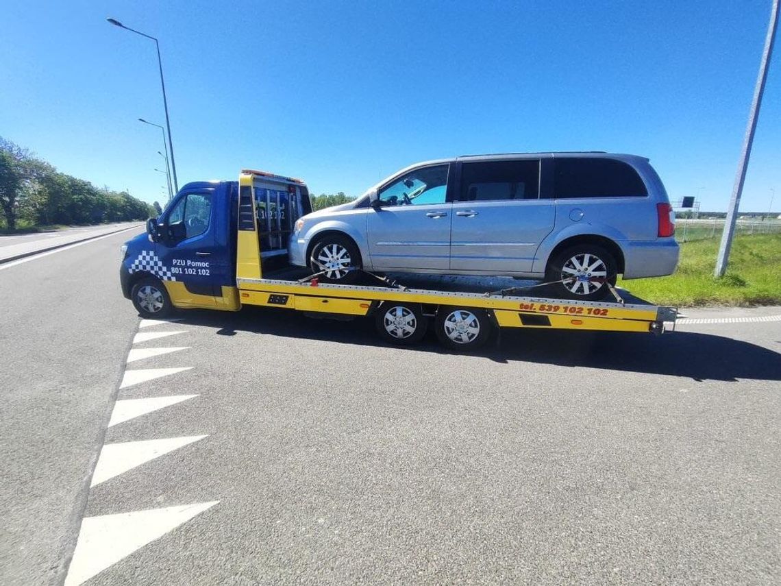 PZU: Obsługujemy prawie 1300 szkód komunikacyjnych dziennie. Ubezpieczenie auta to wymierna korzyść