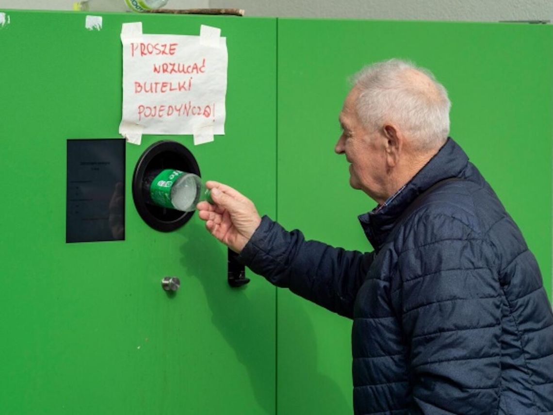 Rada Przedsiębiorców: system kaucyjny generuje ogromne koszty dla gospodarki. Apelujemy do premiera o jego wstrzymanie