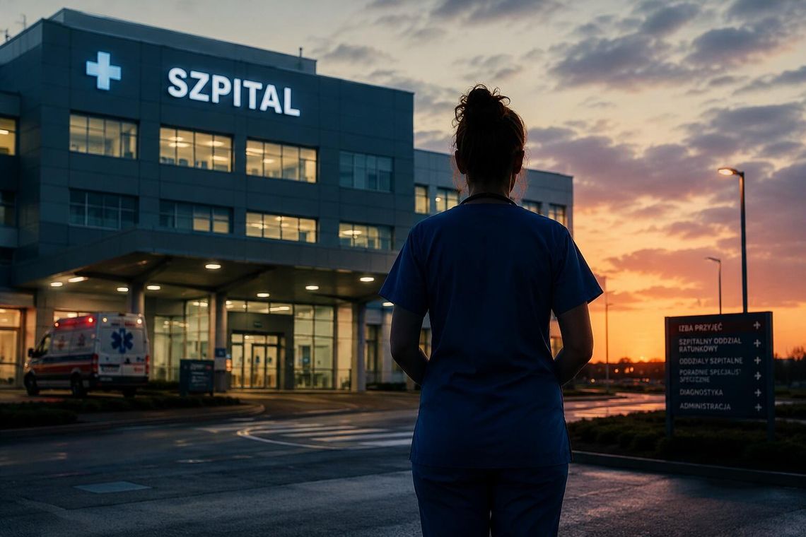 Raport OZZPiP: system ochrony zdrowia utrzymuje się dzięki pielęgniarkom w wieku emerytalnym Raport OZZPiP: system ochrony zdrowia utrzymuje się dzięki pielęgniarkom w wieku emerytalnym