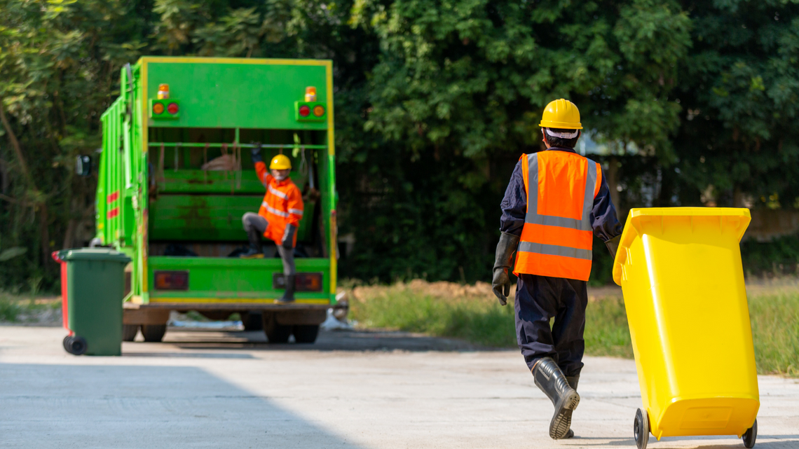 Recykling i odzysk odpadów receptami na nadprodukcję śmieci. Sprawdź, jak możesz pomóc środowisku