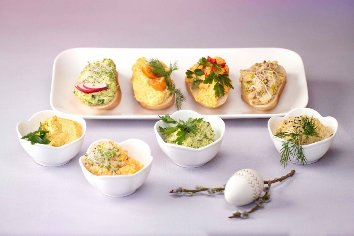 Reginalne smaki na wielkanocnym stole - czy znasz je wszystkie?