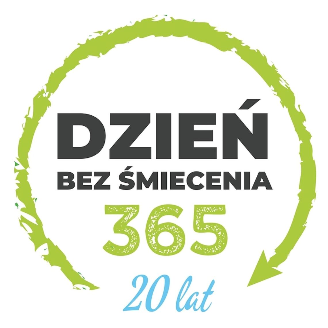 Rekopol: świętujemy 20 lat Dnia Bez Śmiecenia