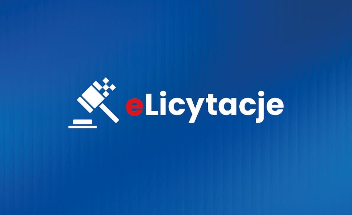 Resort finansów uruchomił portal eLicytacje KAS. Będzie można przeglądać oferty i dokonywać zakupów z domu