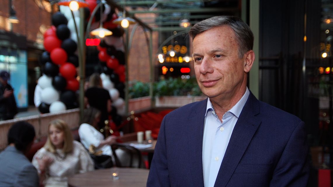 Restauratorzy działają w warunkach dużej niepewności. Polacy jednak nie rezygnują z jedzenia na mieście Restauratorzy działają w warunkach dużej niepewności. Polacy jednak nie rezygnują z jedzenia na mieście