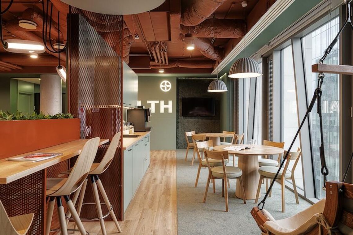 Rethink, redesign, reuse: Anna Branicka o projektowaniu w duchu Less waste