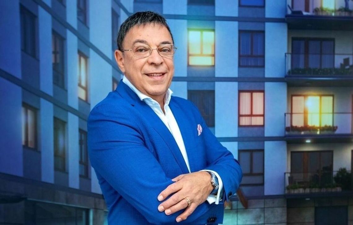 ROBYG w pierwszym kwartale utrzymuje solidną dynamikę wzrostu