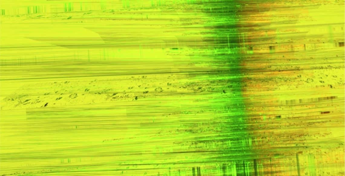 ROMAN LIPSKI. QUANTUM BABYLON