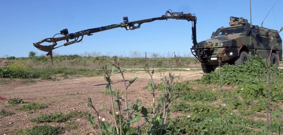 Rosnące szanse na kontrakty dla pojazdów specjalnych w polskim sektorze obronnym Rosnące szanse na kontrakty dla pojazdów specjalnych w polskim sektorze obronnym