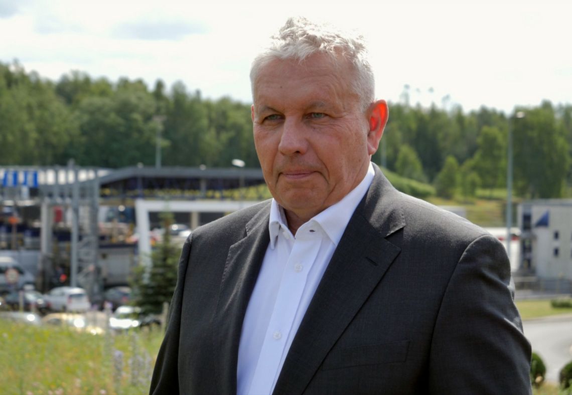 Rośnie skala agresji na polskich drogach. Problemem jest nie tylko nadmierna prędkość, ale też jazda na zderzaku