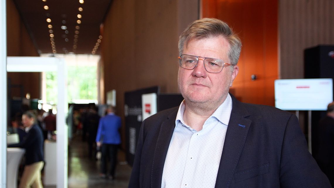 Rośnie zainteresowanie polskimi modelami językowymi. Bielik wkrótce będzie „mówić” w 50 językach Rośnie zainteresowanie polskimi modelami językowymi. Bielik wkrótce będzie „mówić” w 50 językach