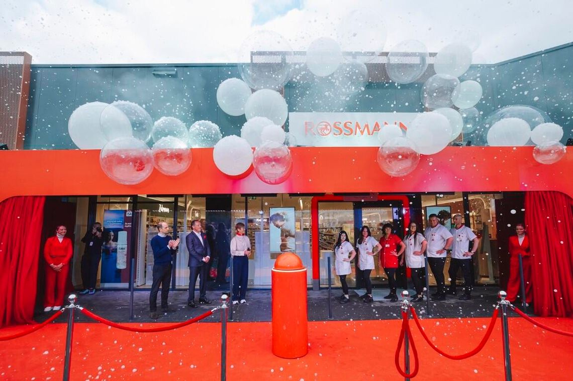 Rossmann Moja Drogeria