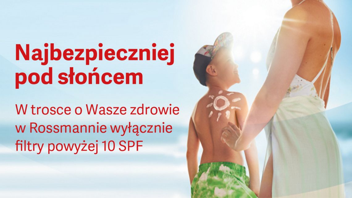 Rossmann wystartował z promocją 2+2 gratis, ale jest jedna ważna zmiana