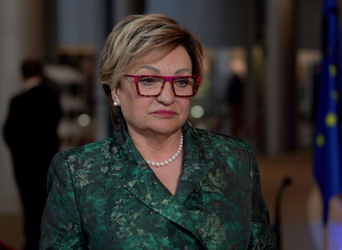 Rosyjskie surowce przestaną płynąć do UE. Spóźniony, ale ambitny i istotny plan ma być wdrożony do 2027 roku