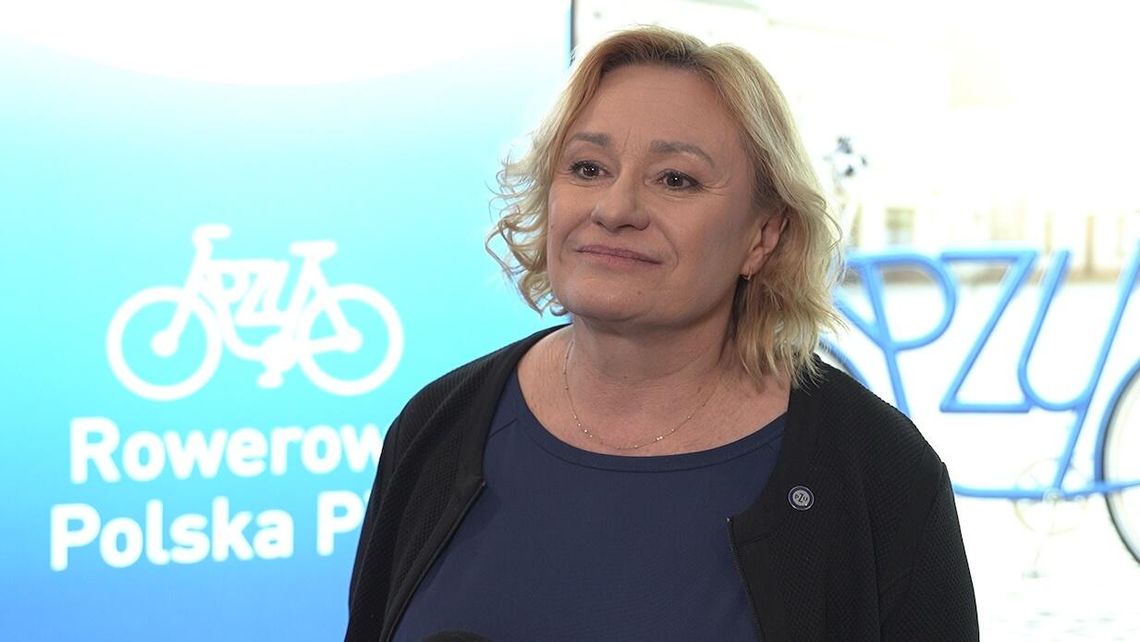 Rower staje się codziennym środkiem transportu dla milionów Polaków. Braki w wiedzy zwiększają ryzyko na drogach