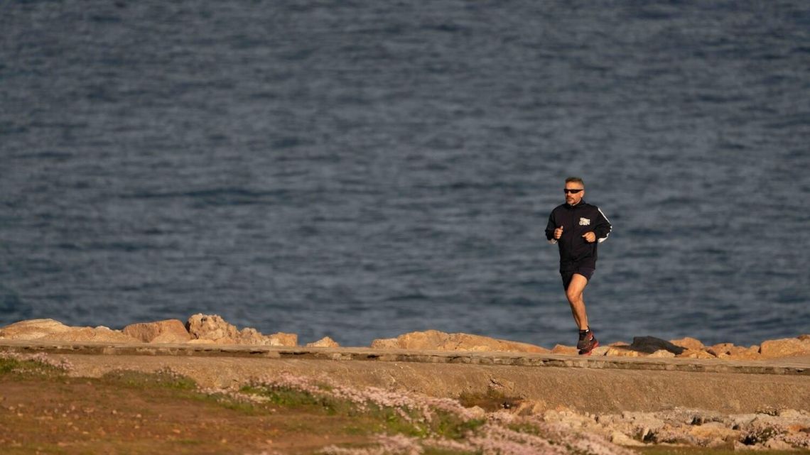 Run cluby zmieniają sposób, w jaki dbamy o zdrowie. Co powinno znaleźć się w diecie biegacza?