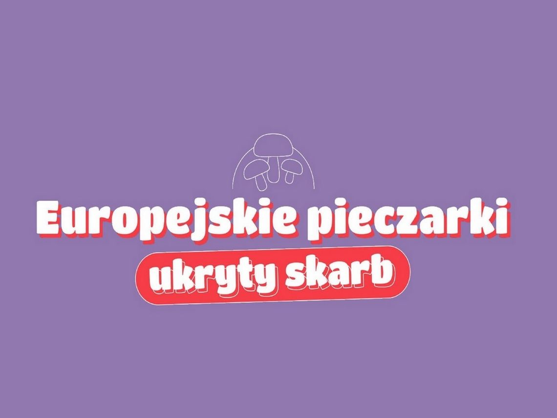 Rusza kampania „Europejskie pieczarki, ukryty skarb”