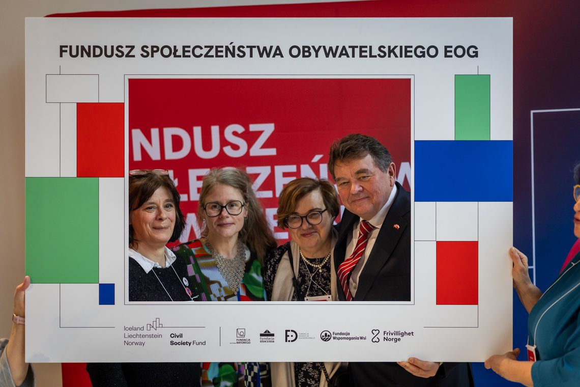 Rusza konkurs dotacyjny na wsparcie demokracji, praworządności i praw człowieka z Funduszy Norweskich i EOG