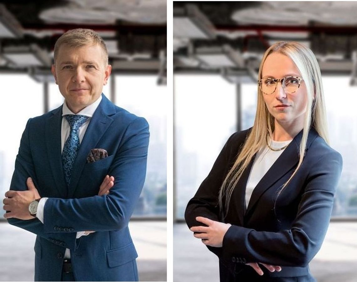 Rynek biurowy w Warszawie – podsumowanie I kwartału 2025