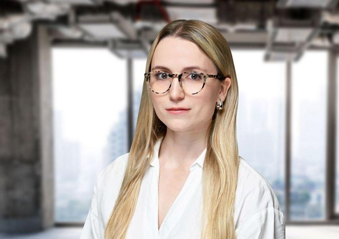 Rynek biurowy w Warszawie - podsumowanie I półrocza 2025