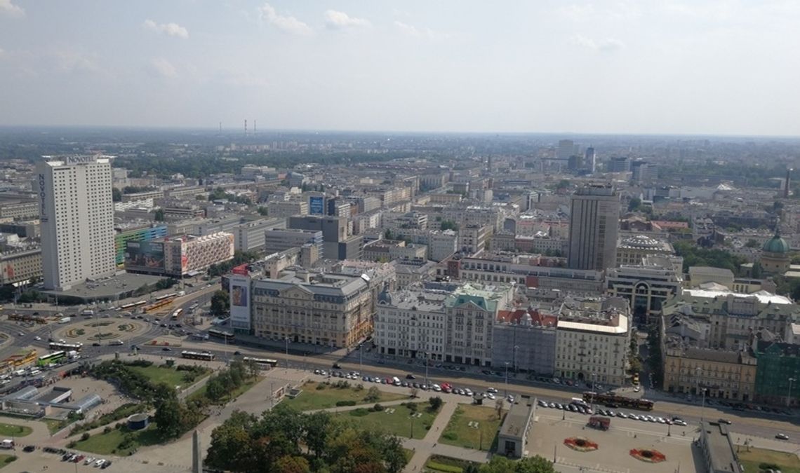 Rynek hotelowy w rozkwicie. Inwestorzy celują w miasta regionalne