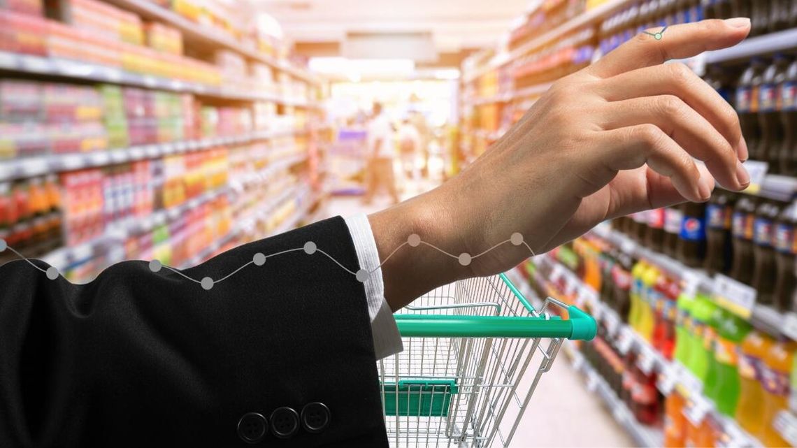 Rynek retail mediów w Polsce wciąż szybko rośnie. Wzrosty znowu będą mocno dwucyfrowe