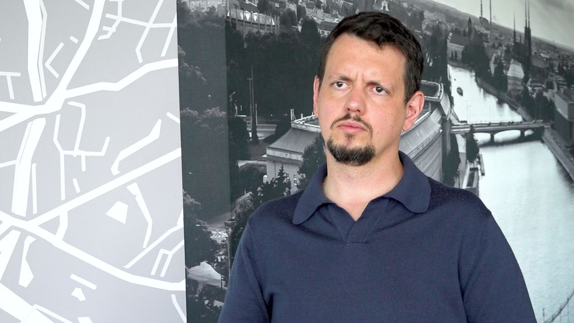 Rynek ropy jeszcze długo będzie odczuwał skutki zakłóceń w Zatoce Perskiej. Samo odblokowanie cieśniny Ormuz nie wystarczy Rynek ropy jeszcze długo będzie odczuwał skutki zakłóceń w Zatoce Perskiej. Samo odblokowanie cieśniny Ormuz nie wystarczy