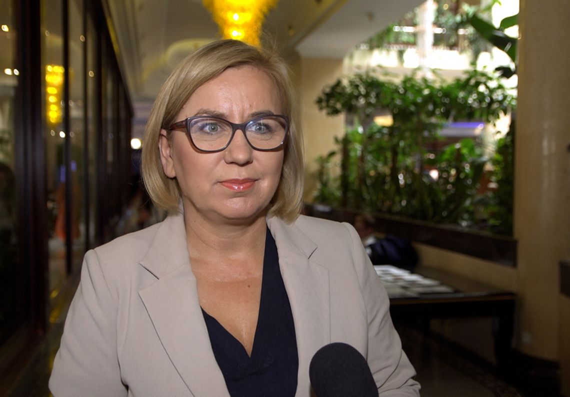 Rząd zapowiada walkę o inwestycje w wiatraki. Przyspieszają prace nad rozporządzeniem dotyczącym modernizacji turbin