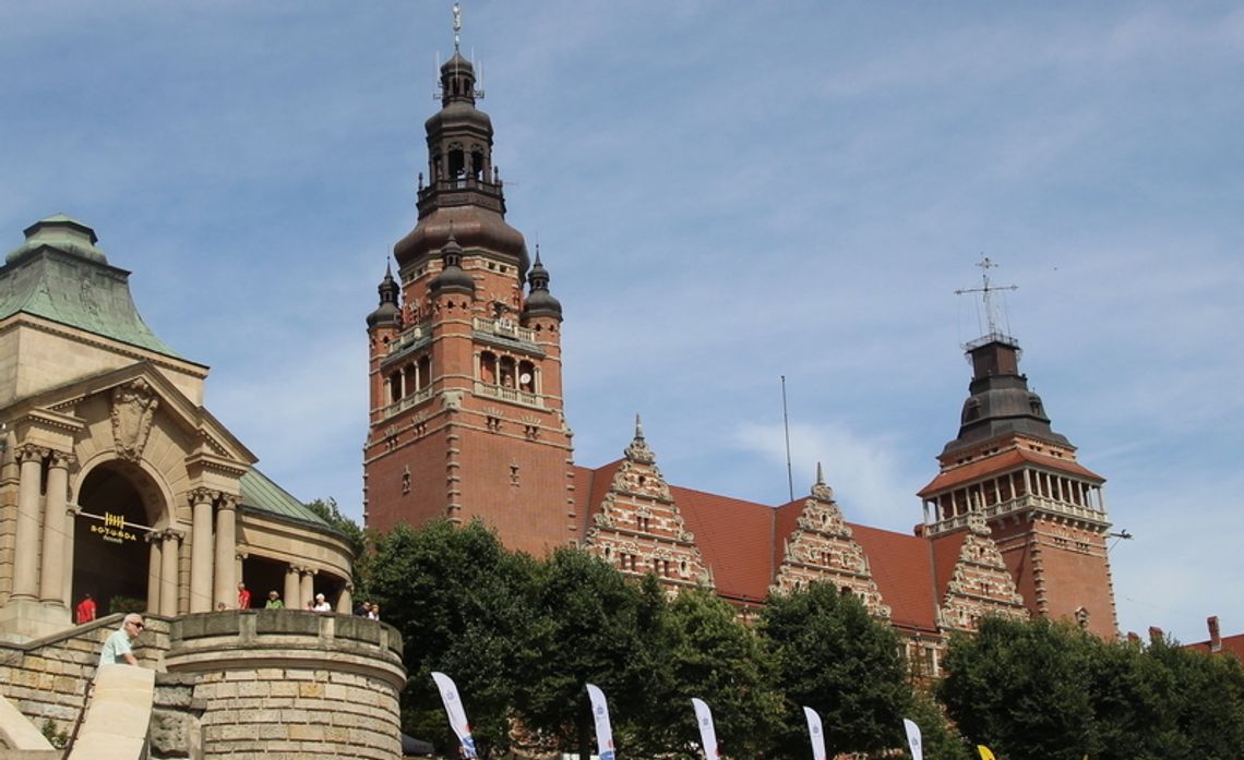 Rządowa Tarcza Antykryzysowa na Pomorzu Zachodnim wspiera przedsiębiorców