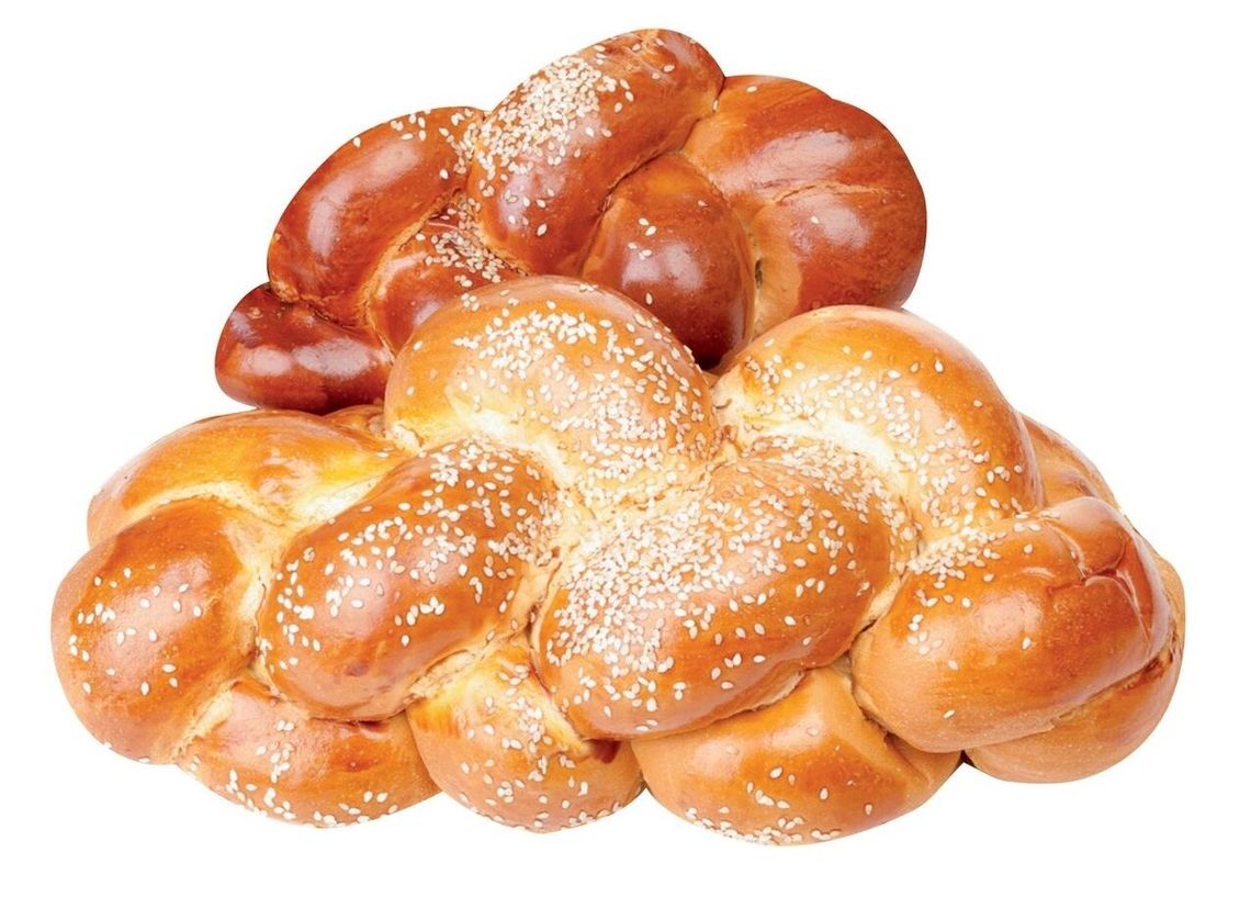 Rzemiosło piekarskie wraca do domu – domowe wypieki z Mąką Na Chałkę z Młyna Jaczkowice