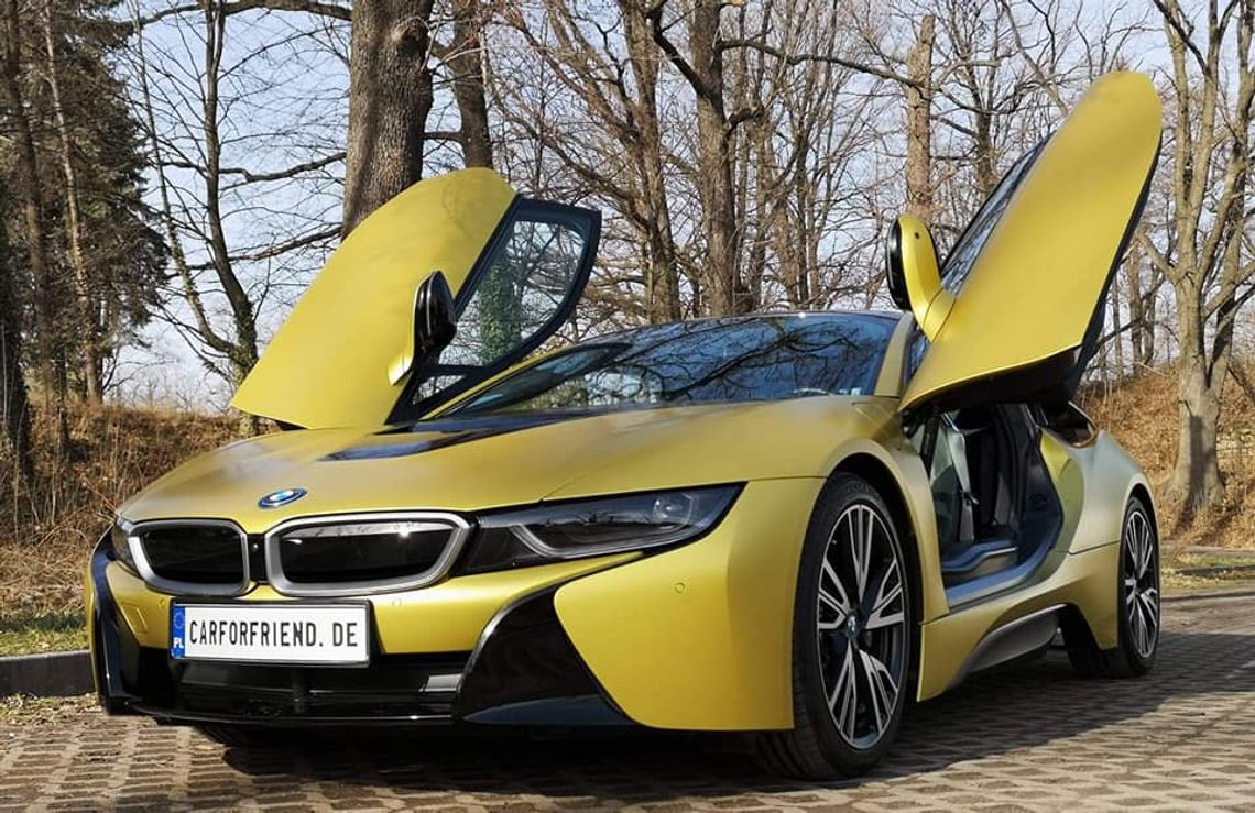 Samochody używane w biznesie Samochody używane w biznesie