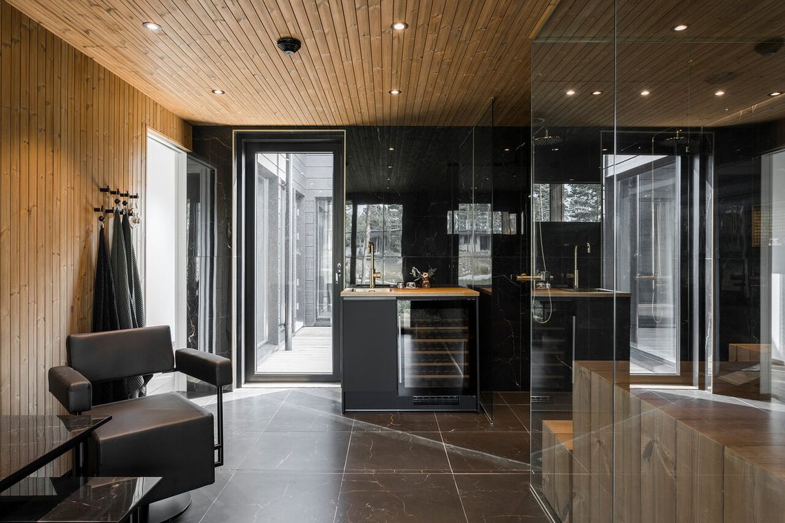 Sauna – fiński rytuał ciszy i ciepła, który odmienia ciało i drewno Sauna – fiński rytuał ciszy i ciepła, który odmienia ciało i drewno