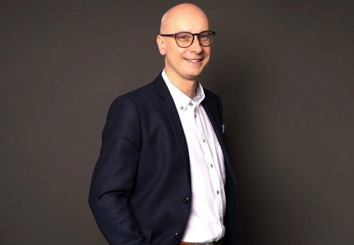 Scallier rozbudowuje struktury organizacyjne w Polsce