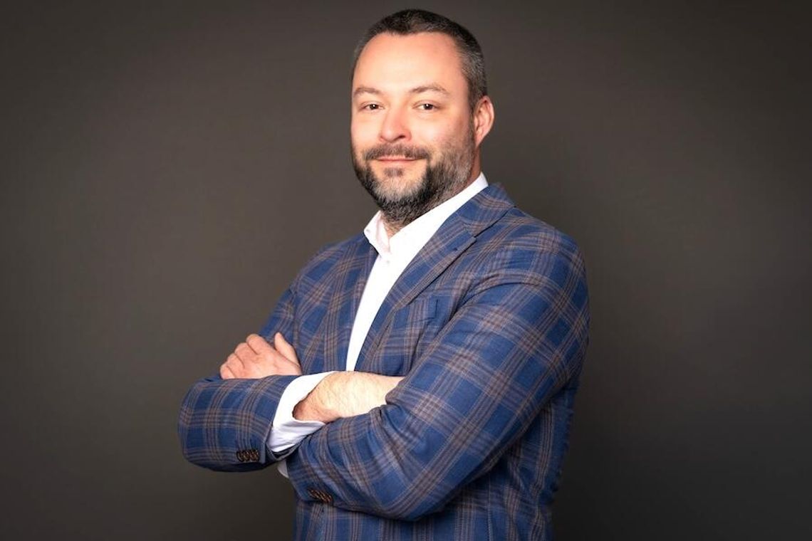 Scallier skomercjalizuje nowy park handlowy w Świętochłowicach