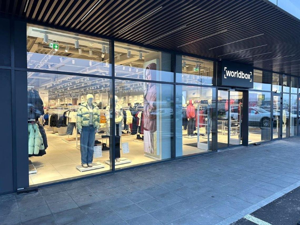 Scallier wprowadza Worldbox do sieci parków handlowych Funshop w Rumunii