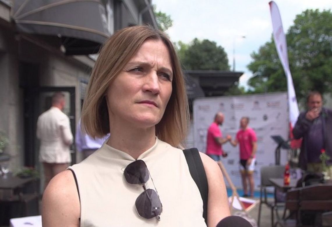 Scena polityczna stała się ringiem, a politycy nie szanują siebie nawzajem. Każdy ma prawo widzieć świat inaczej