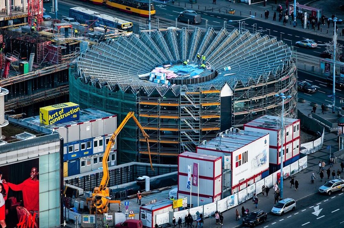 Sektor private equity coraz mocniej stawia na transakcje typu sale-leaseback