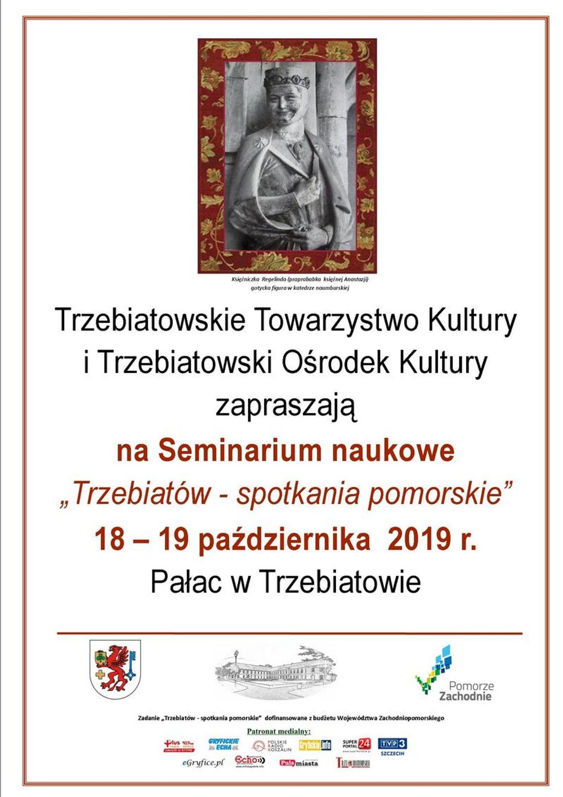 SEMINARIUM  NAUKOWE - Program