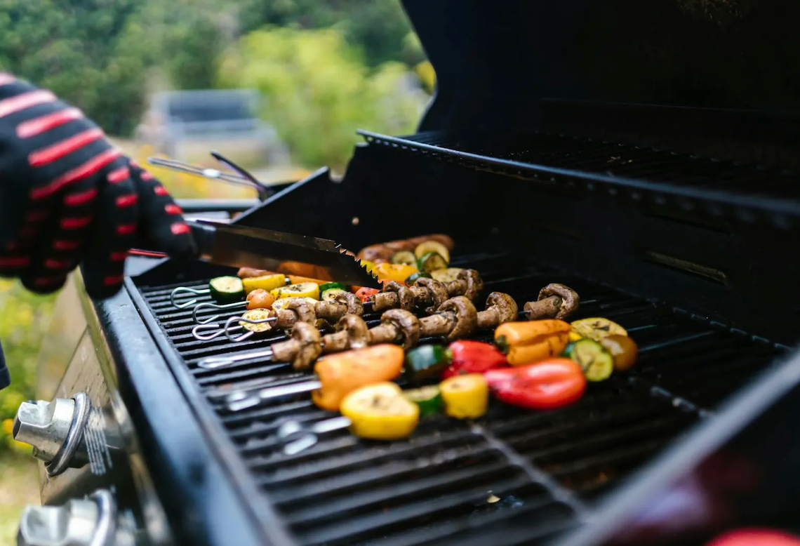 Sezon grillowy startuje. Oto przepisy, które podbijają TikToka