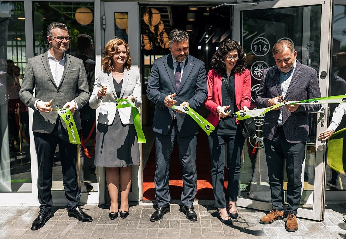 Sieć B&B HOTELS już w Kielcach – nowy hotel oficjalnie otwarty!