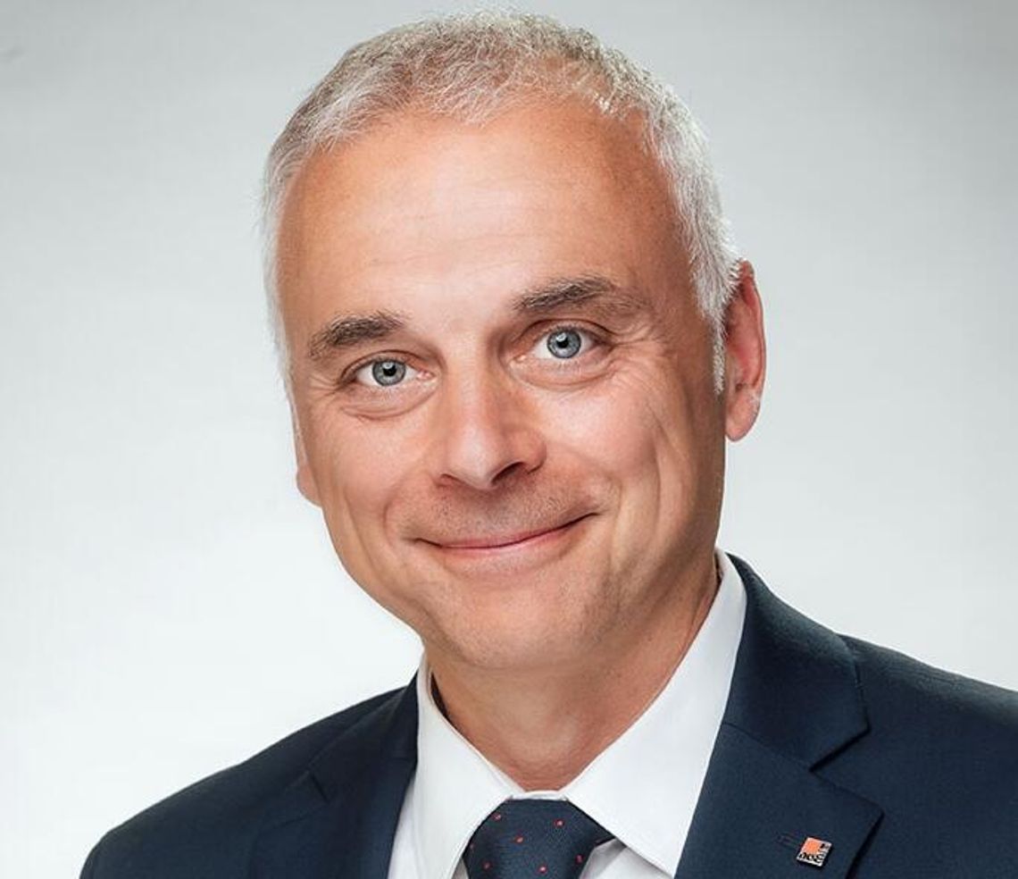 Silna pozycja Polski w Europie: Jacek W. Kulig ponownie Prezesem EAE