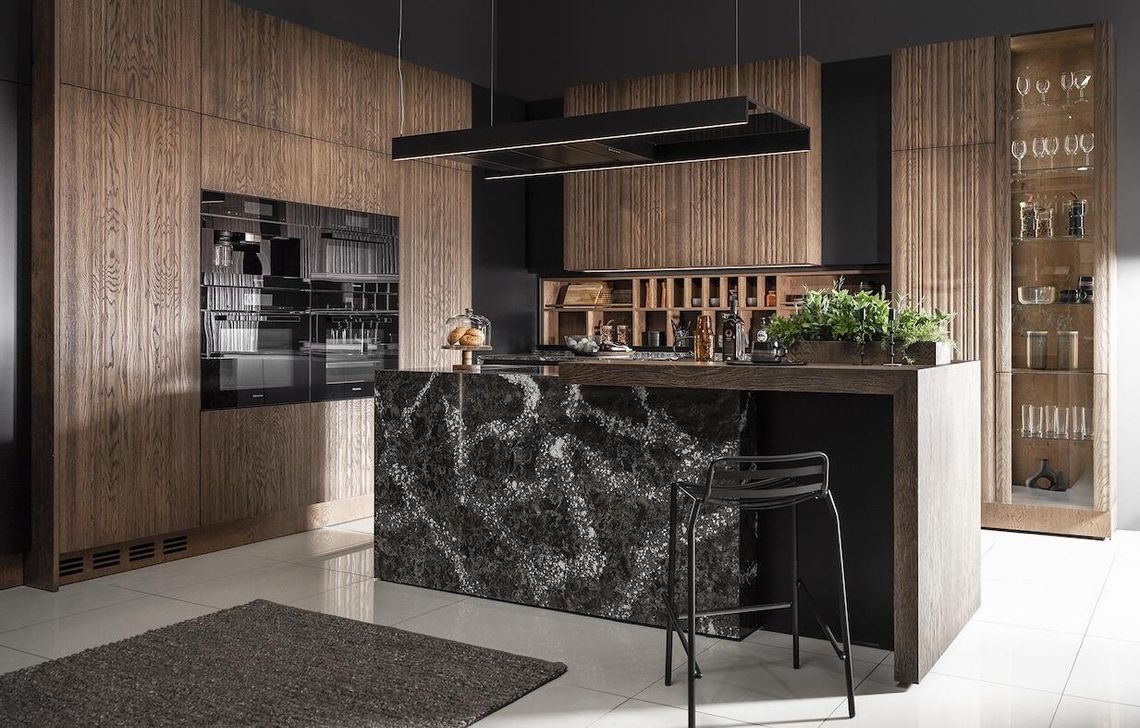 Skąd naprawdę pochodzi luksus w kuchni? Eksperci wskazują na jeden etap Skąd naprawdę pochodzi luksus w kuchni? Eksperci wskazują na jeden etap