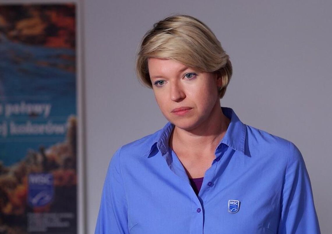 Śledź jest najchętniej wybieraną rybą przez Polaków. Może jednak zniknąć z naszych stołów w wyniku przełowienia stad