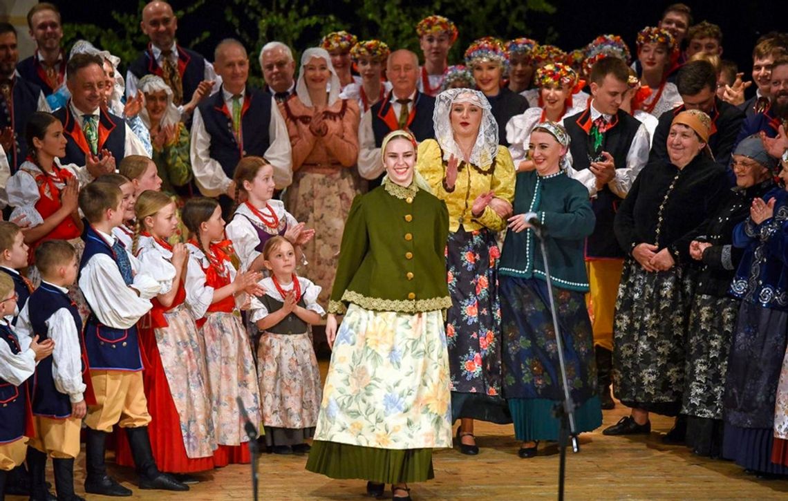 Ślōnsko biesiada na Zamku Piastowskim - muzyka, smaki i dobry humor