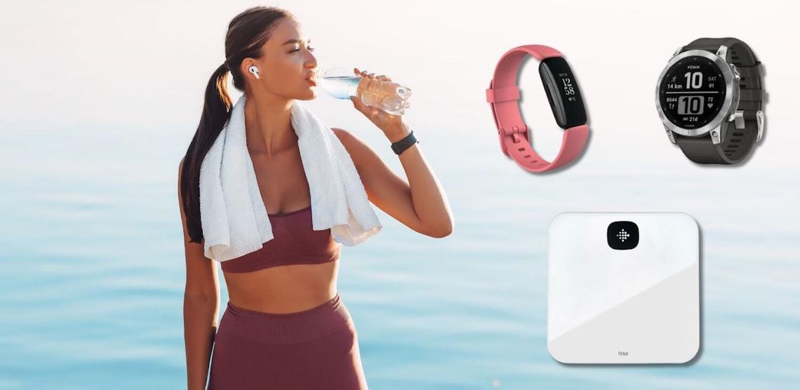 Smartwatch nie zbuduje formy za nas. Jak technologia naprawdę pomaga w treningu?