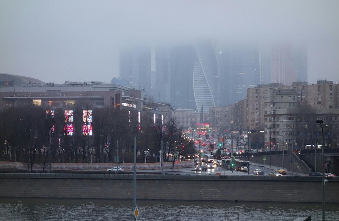 Smog zaczyna się przy domu. Jak pompa ciepła wpływa na powietrze wokół nas Smog zaczyna się przy domu. Jak pompa ciepła wpływa na powietrze wokół nas