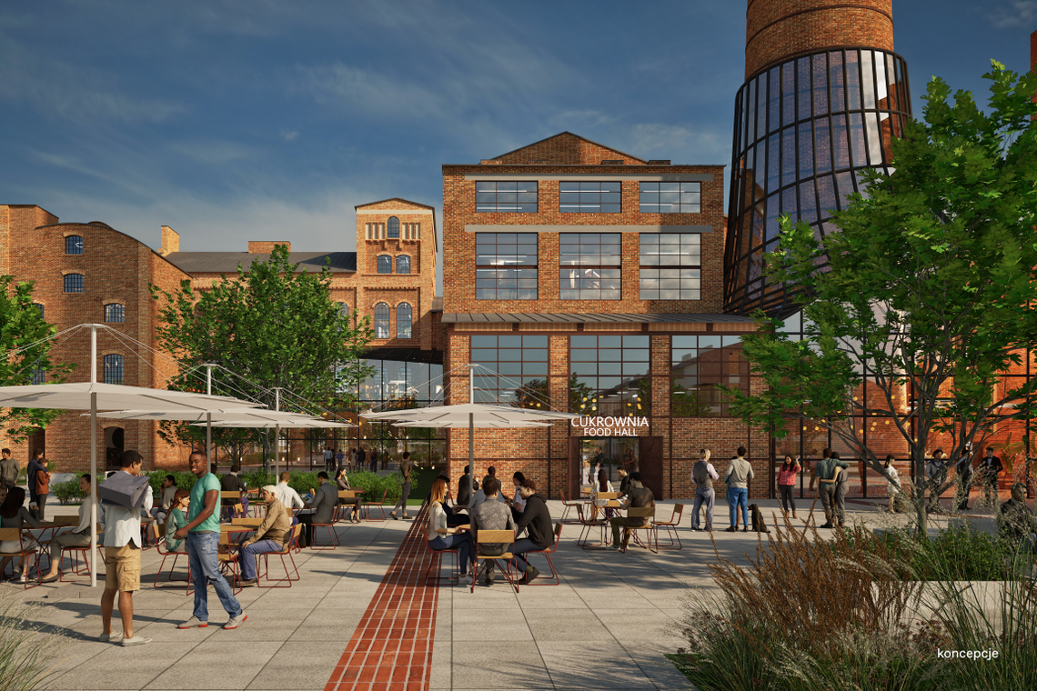 Socjologia architektury – jak budować z korzyścią dla mieszkańców