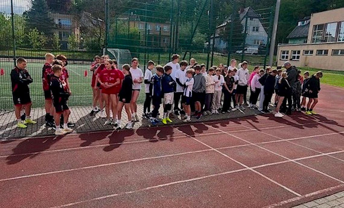 Sportowy weekend w Gminie Gryfice